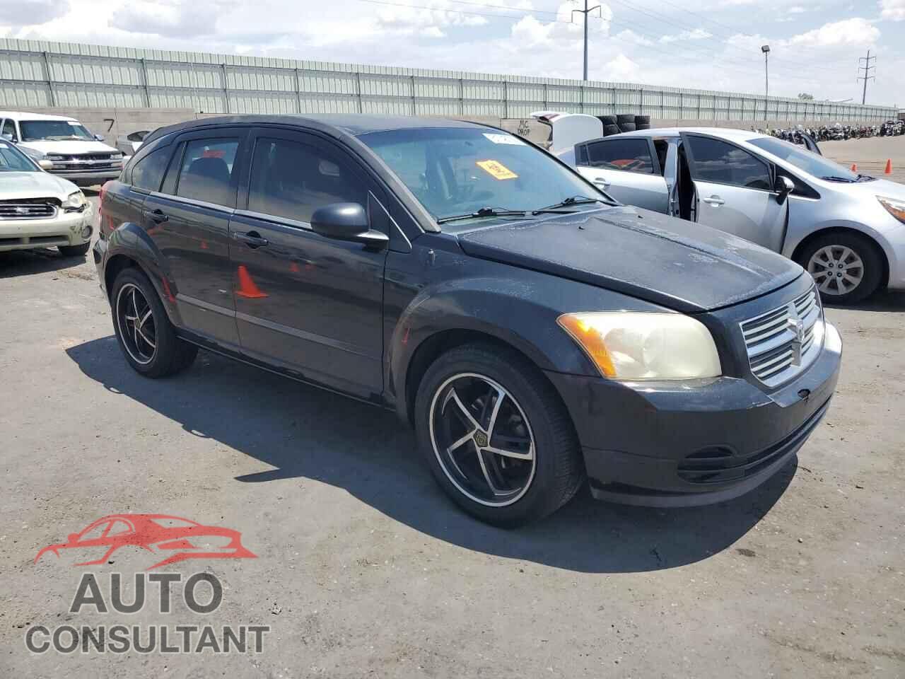 DODGE CALIBER 2010 - 1B3CB4HA0AD571396