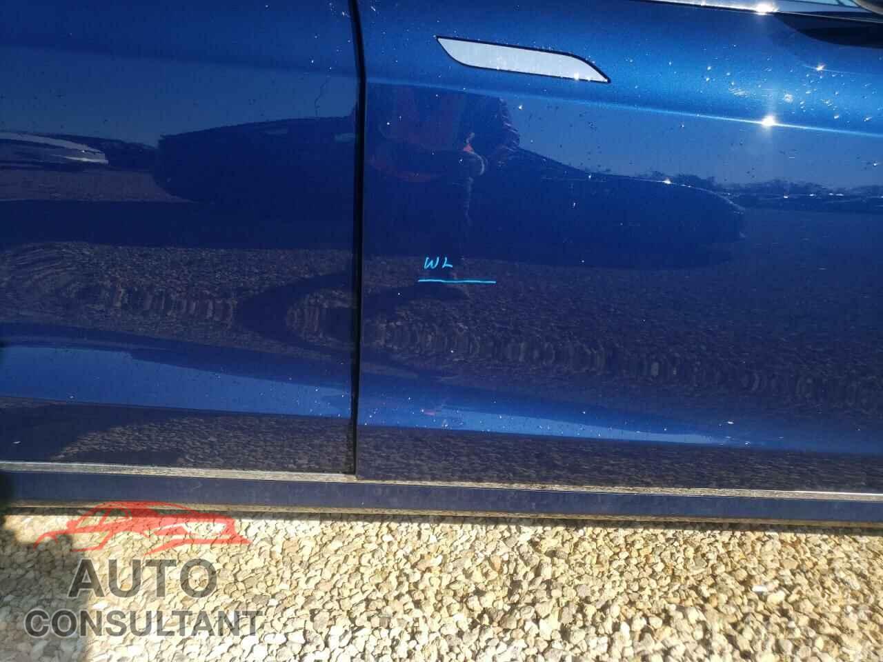 TESLA MODEL S 2017 - 5YJSA1E28HF204435