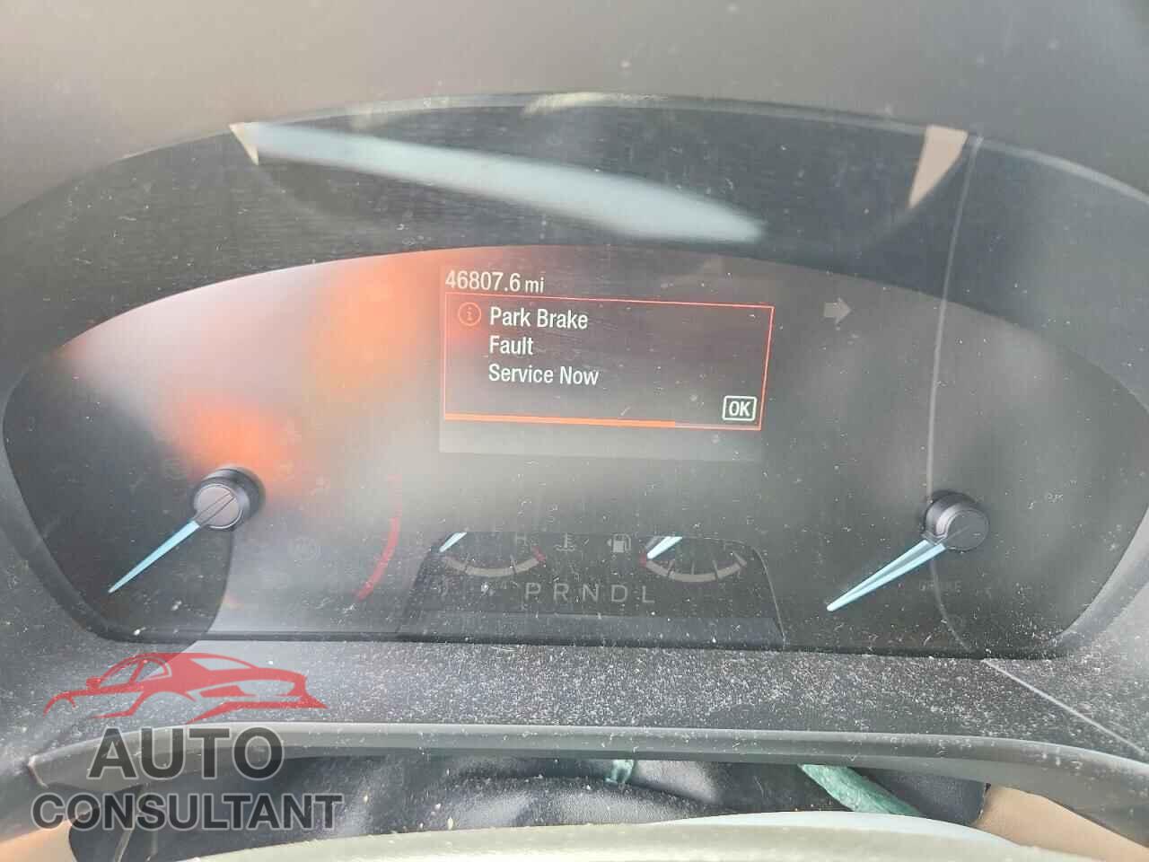 FORD ESCAPE 2020 - 1FMCU0H62LUA77648