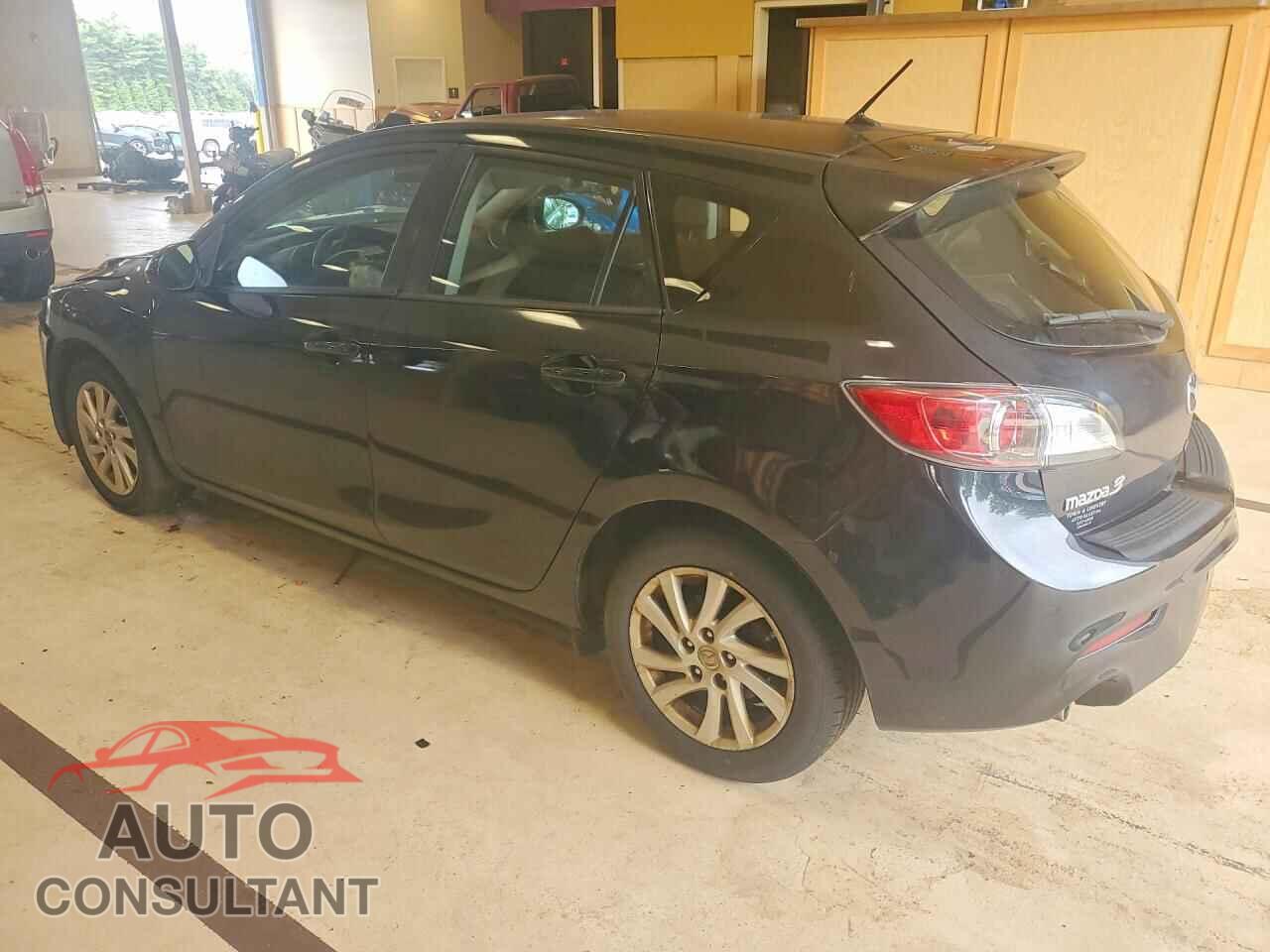 MAZDA 3 2013 - JM1BL1LP1D1769220