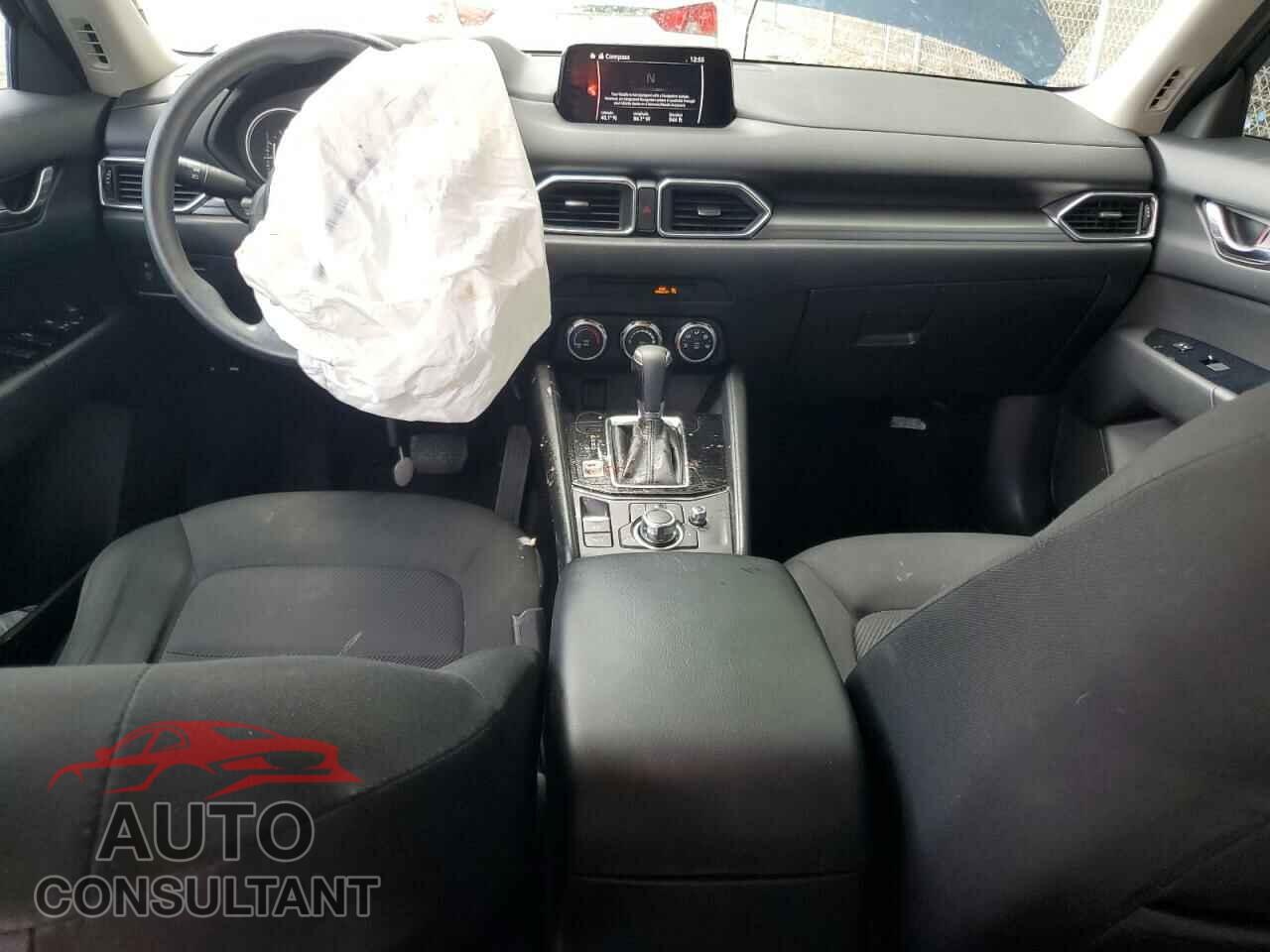 MAZDA CX-5 2017 - JM3KFBBL6H0110726