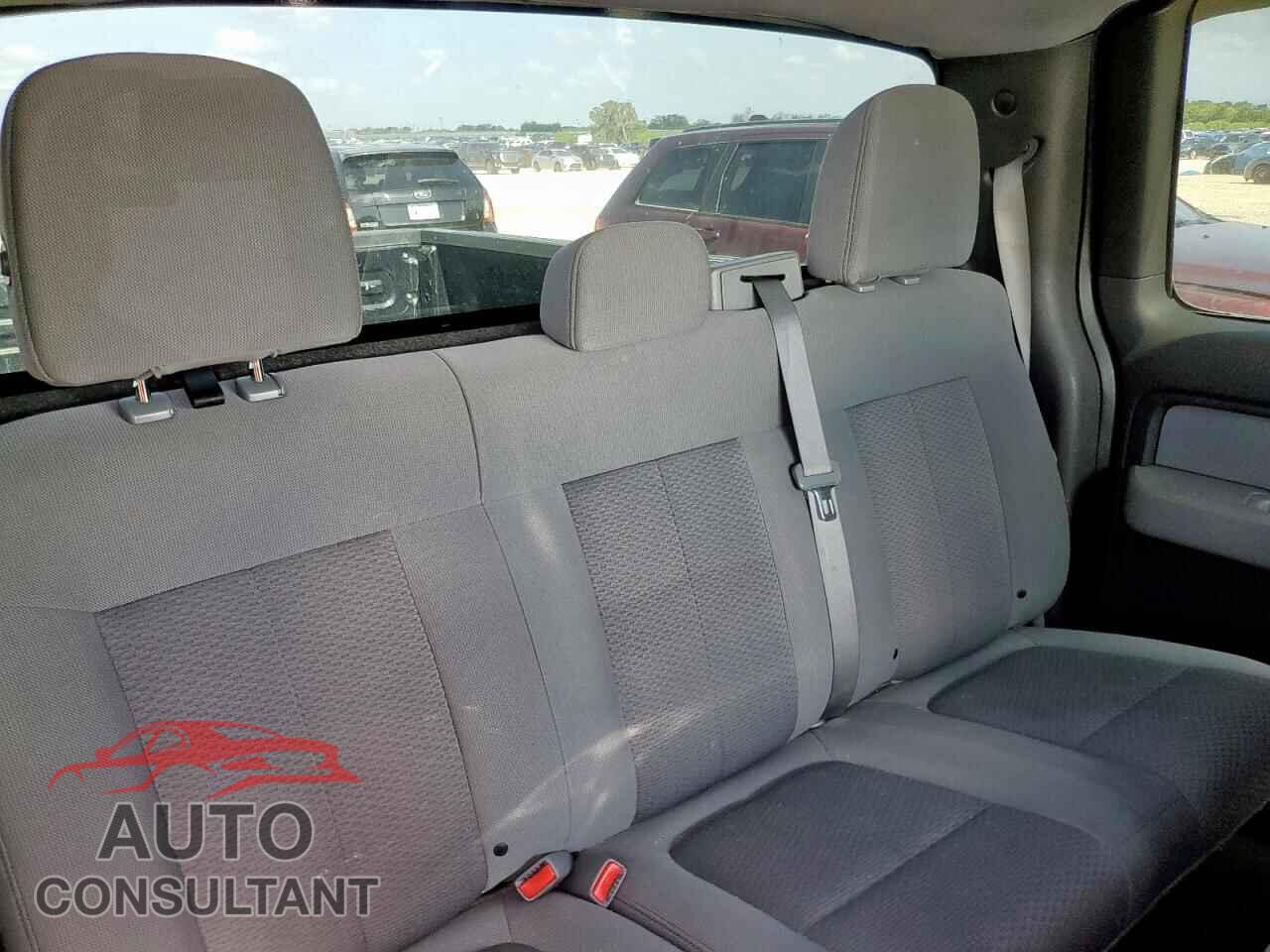 FORD F-150 2013 - 1FTFX1CF5DFD67605