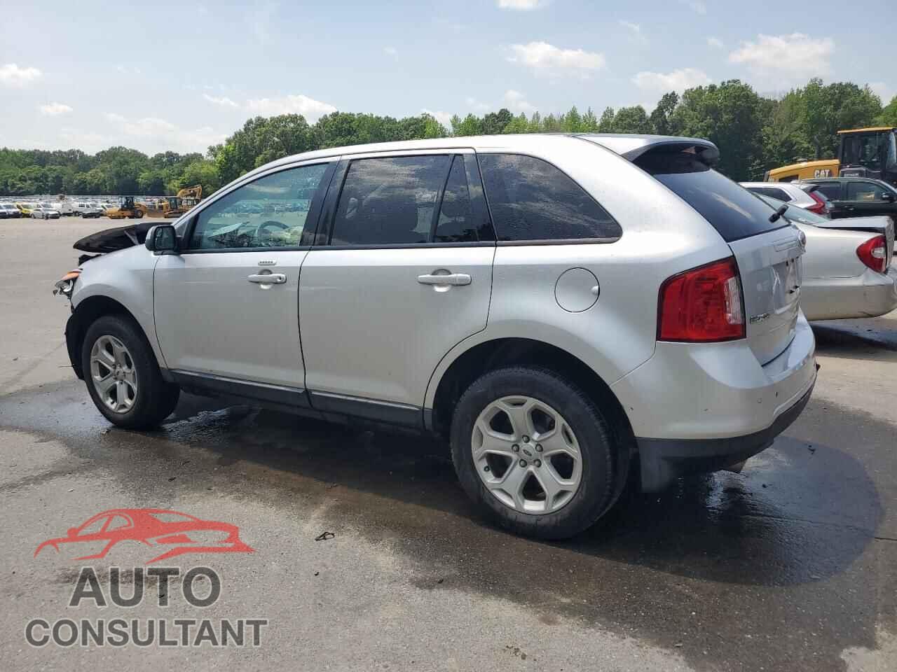 FORD EDGE 2013 - 2FMDK4JC1DBB62294