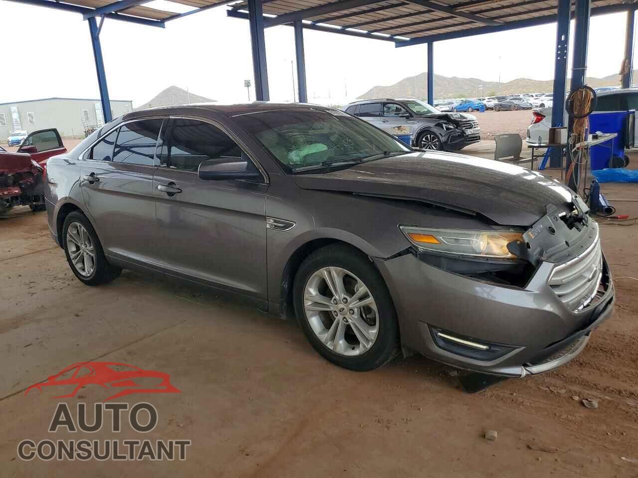FORD TAURUS 2014 - 1FAHP2E85EG100818
