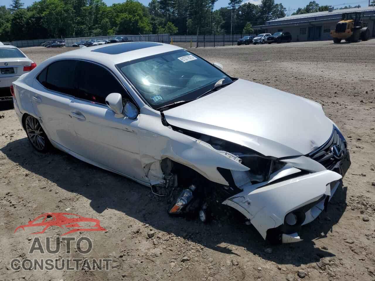 LEXUS IS 2016 - JTHCM1D20G5009814