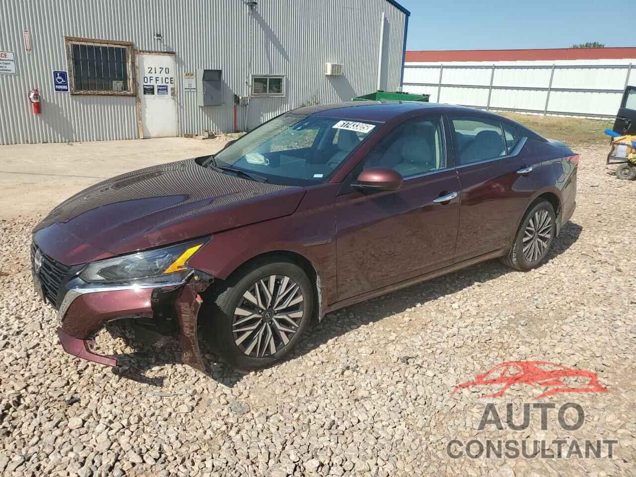 NISSAN ALTIMA 2024 - 1N4BL4DV0RN413071