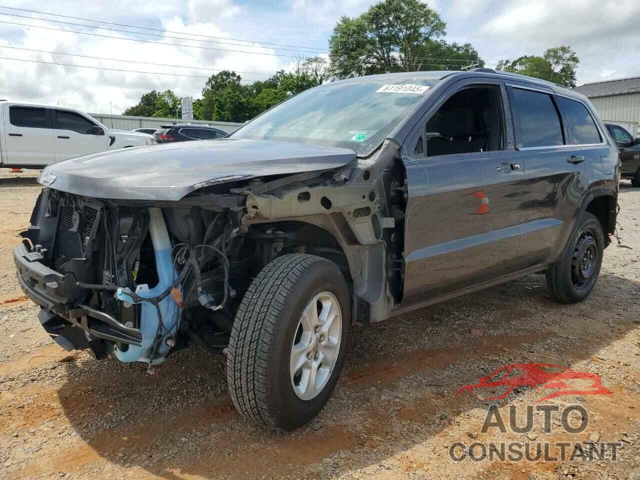 JEEP GRAND CHER 2015 - 1C4RJFAG1FC133876