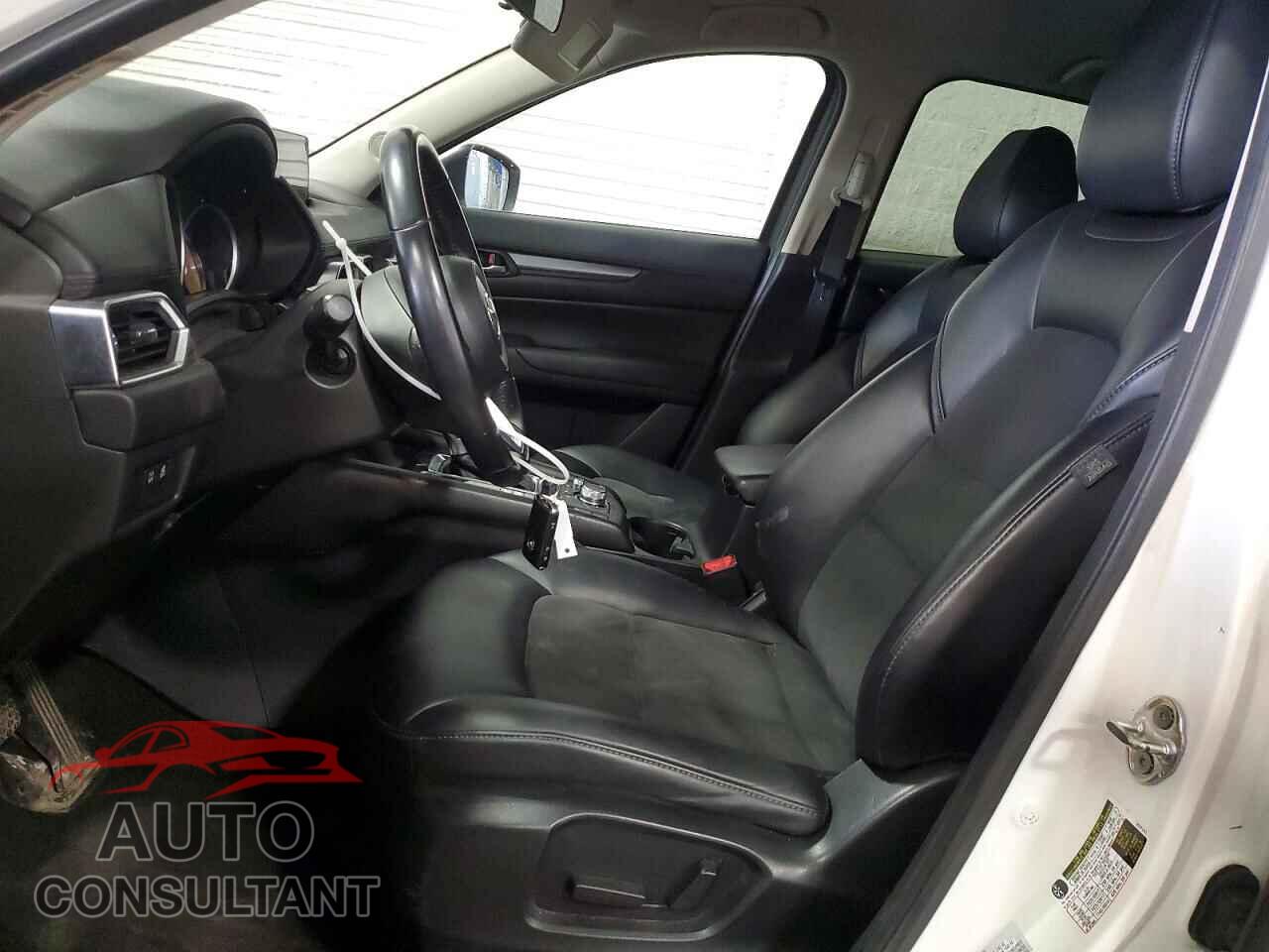 MAZDA CX-5 2020 - JM3KFBCM7L0781936