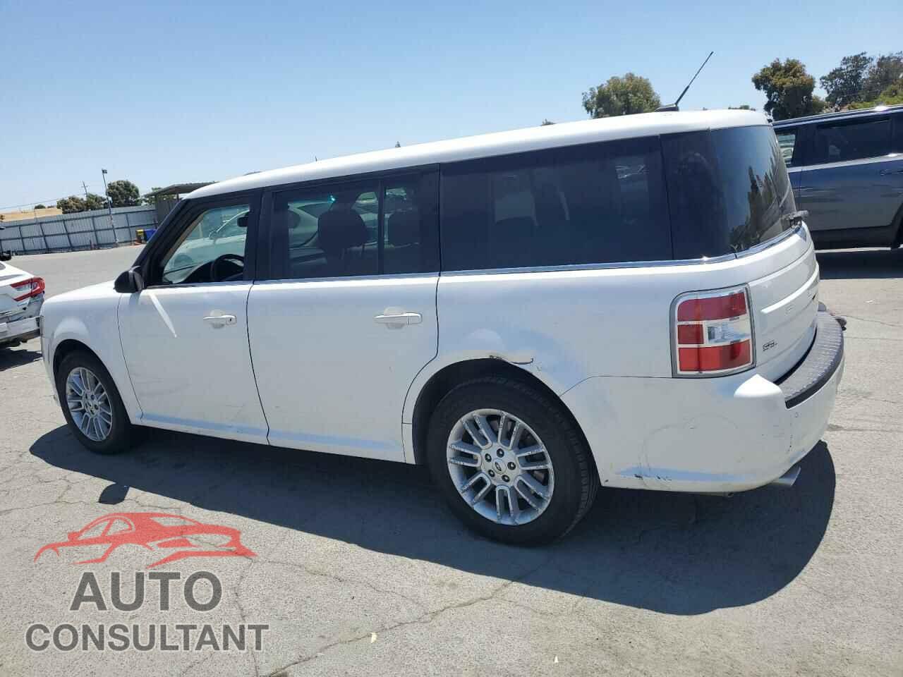 FORD FLEX 2014 - 2FMGK5C80EBD30438