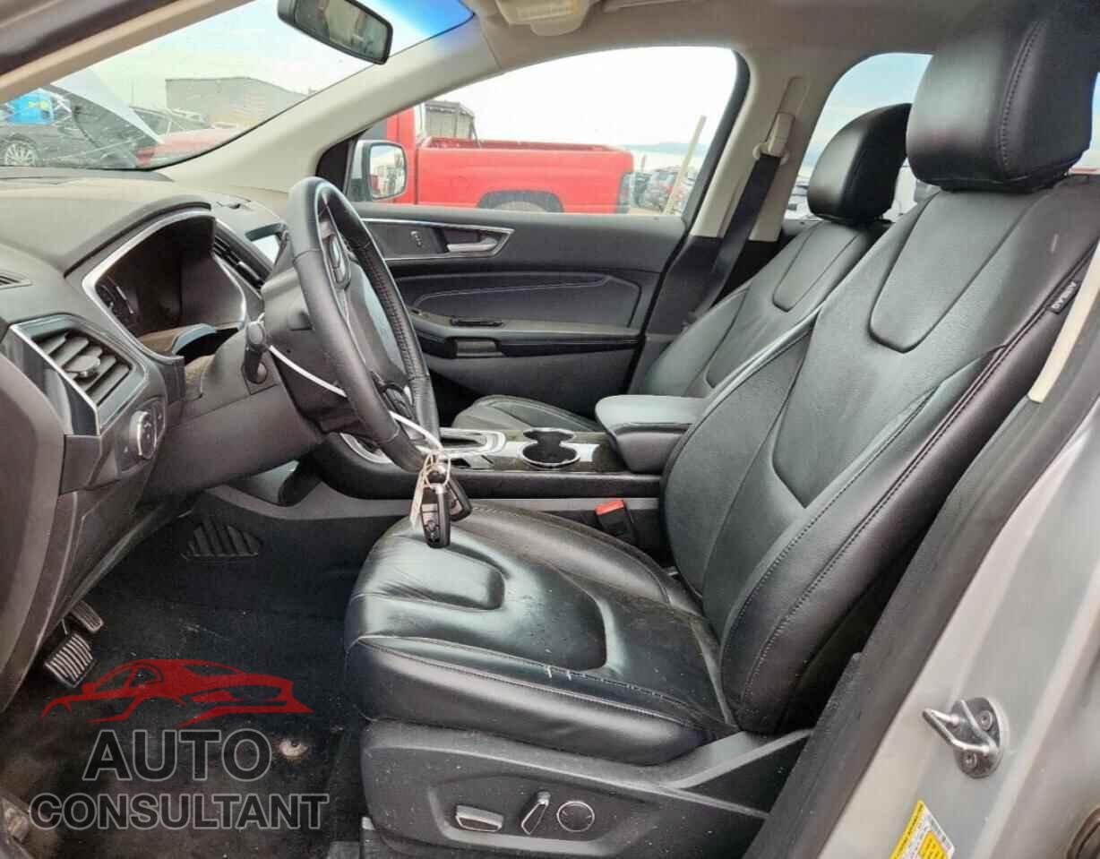 FORD EDGE 2018 - 2FMPK3K80JBC13538