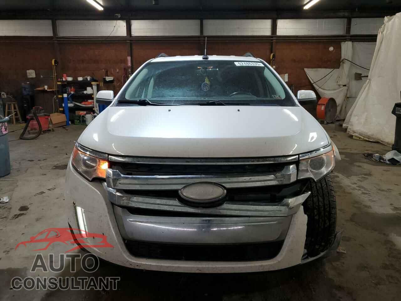 FORD EDGE 2012 - 2FMDK4JC4CBA78792