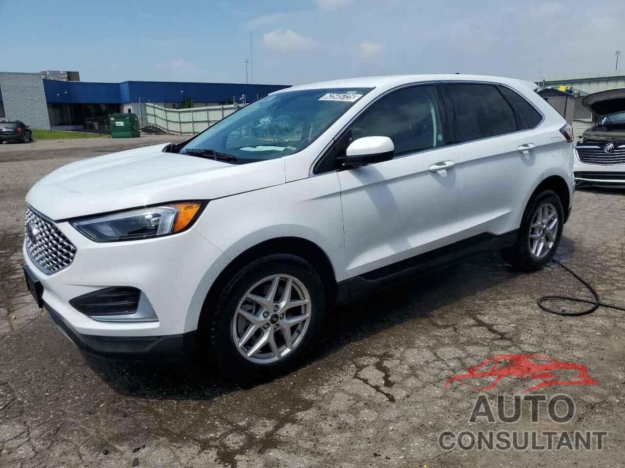 FORD EDGE 2024 - 2FMPK4J91RBA77481