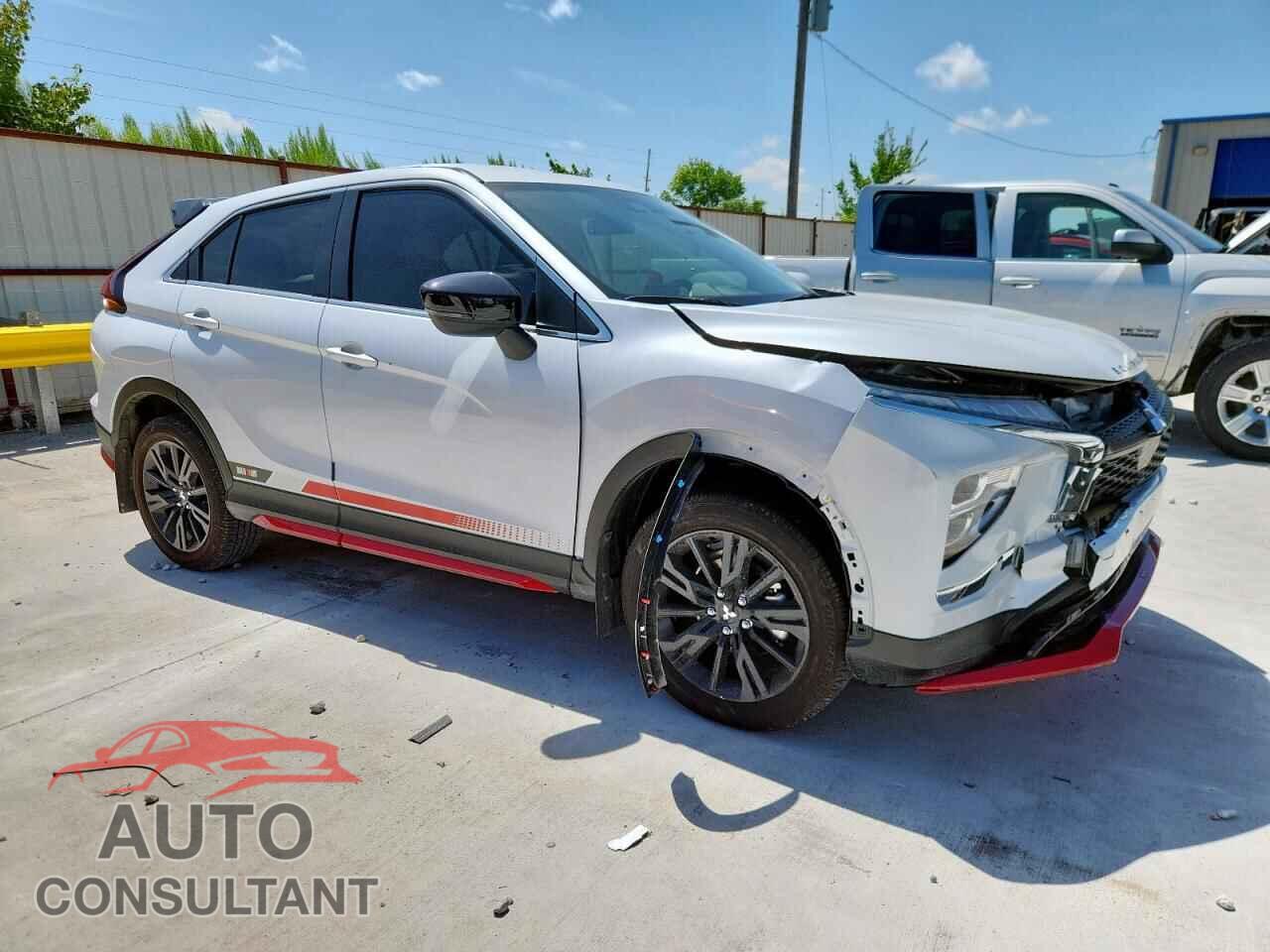 MITSUBISHI ECLIPSE 2023 - JA4ATVAA7PZ037935