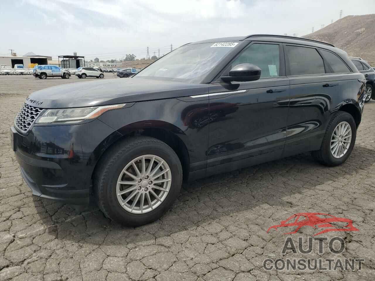 LAND ROVER RANGEROVER 2019 - SALYA2EX3KA790871
