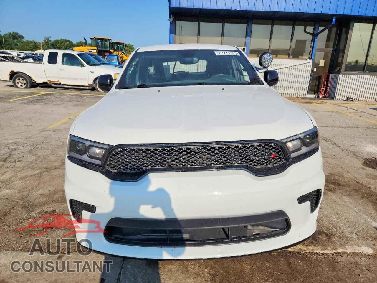 DODGE DURANGO 2024 - 1C4SDJFT2RC242689