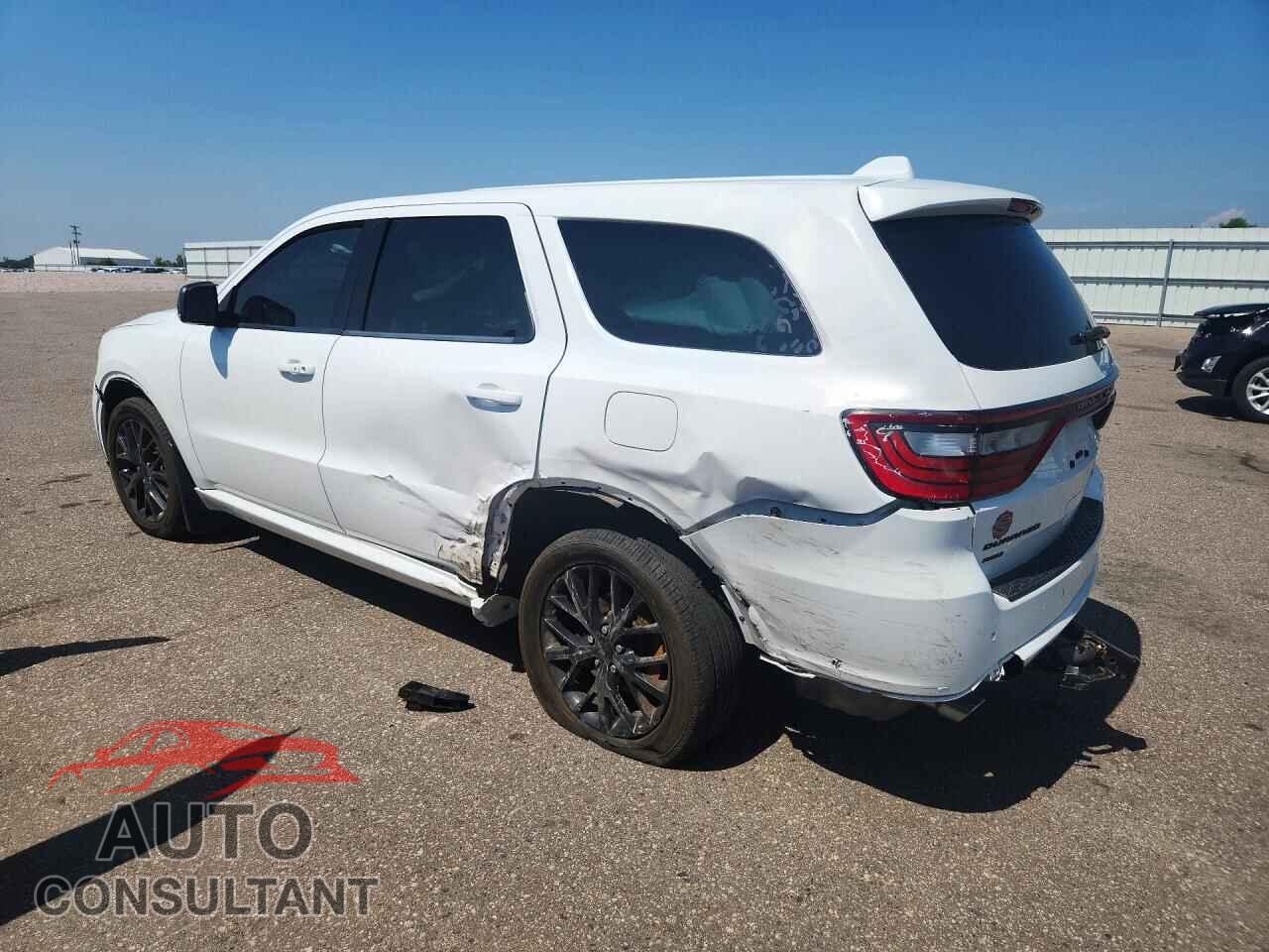 DODGE DURANGO 2015 - 1C4RDJDG1FC176037