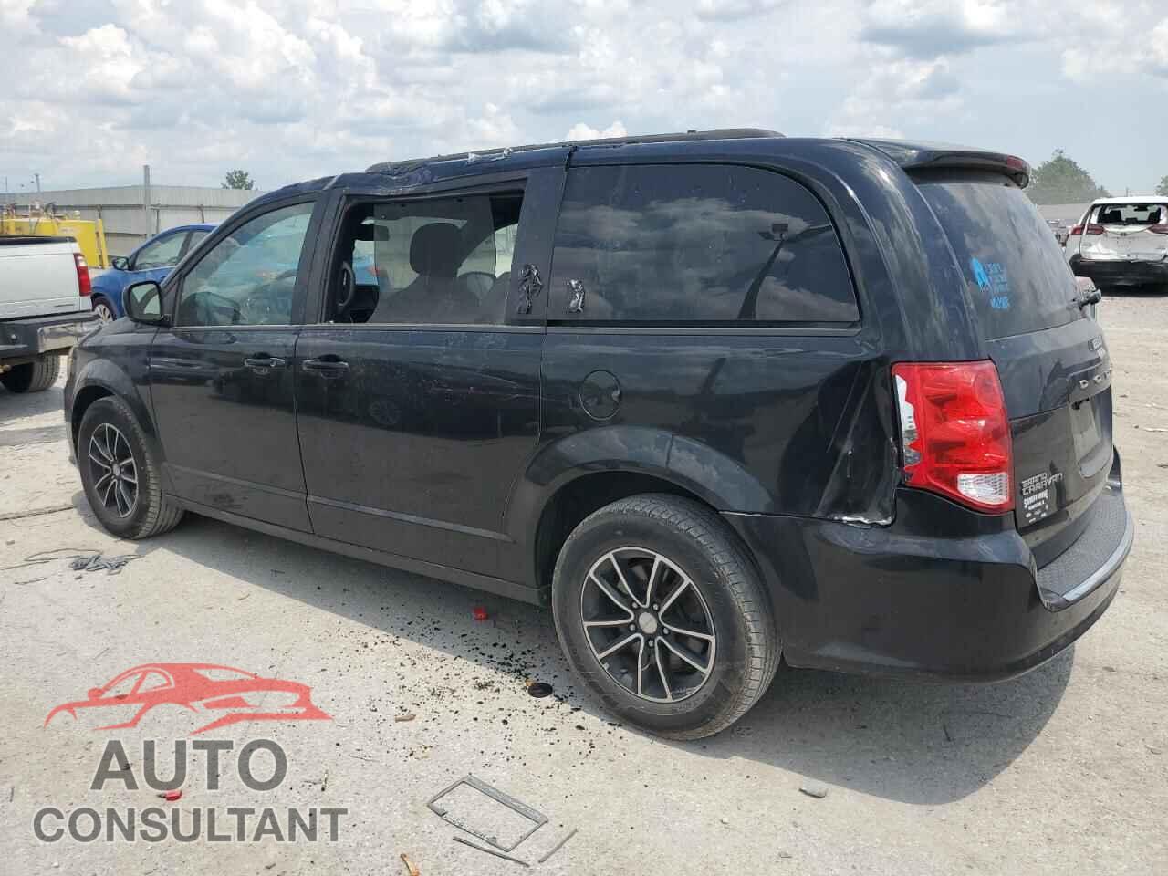 DODGE CARAVAN 2019 - 2C4RDGEGXKR510228