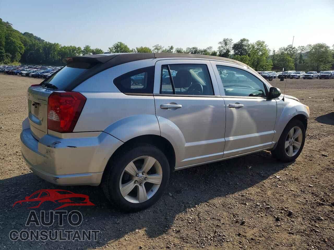 DODGE CALIBER 2012 - 1C3CDWDA3CD510285