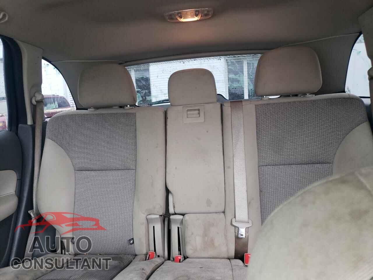 FORD EDGE 2011 - 2FMDK3JC4BBB23724