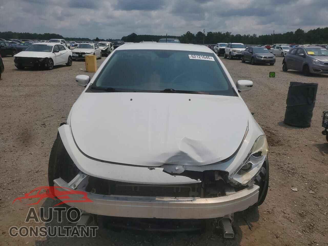DODGE DART 2016 - 1C3CDFFA5GD818495