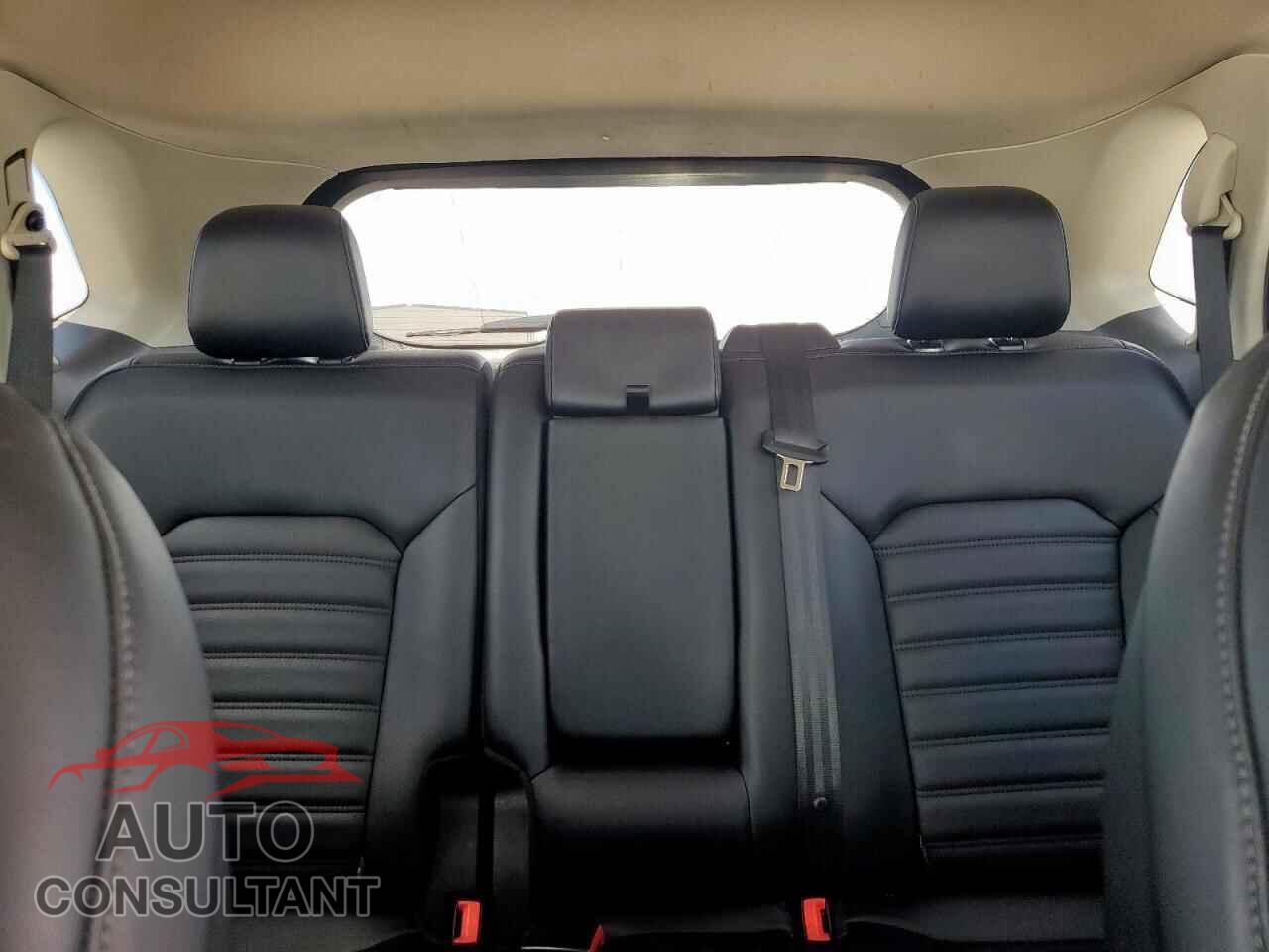 FORD EDGE 2020 - 2FMPK3J99LBB49304