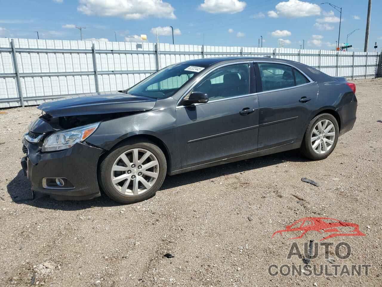 CHEVROLET MALIBU 2015 - 1G11E5SX1FF125357