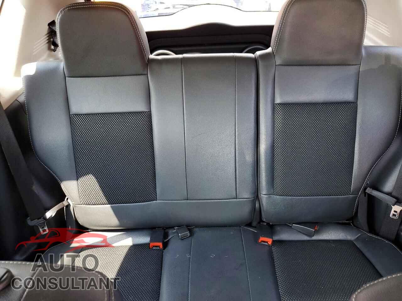 JEEP COMPASS 2014 - 1C4NJDEB2ED848112