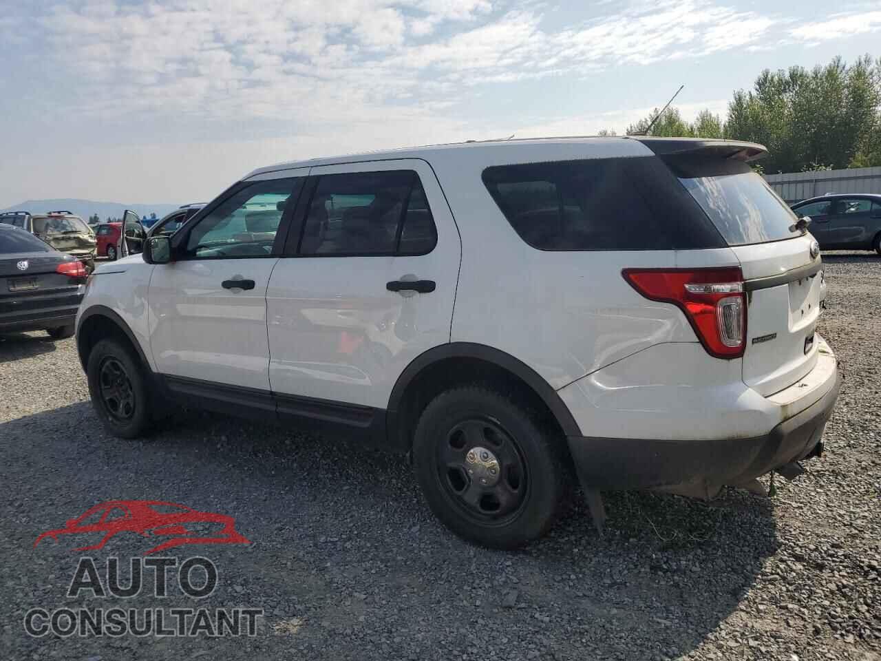 FORD EXPLORER 2015 - 1FM5K8AR6FGA94411