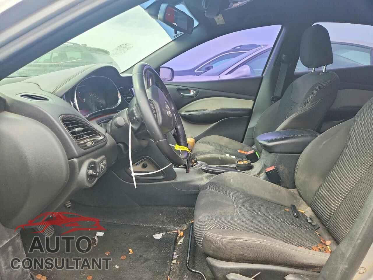 DODGE DART 2015 - 1C3CDFBB4FD362390
