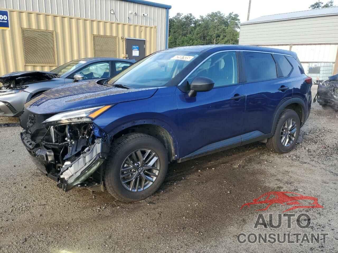 NISSAN ROGUE 2023 - 5N1BT3AB8PC947230
