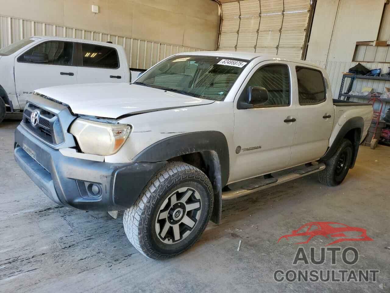 TOYOTA TACOMA 2015 - 5TFJX4GN5FX044939