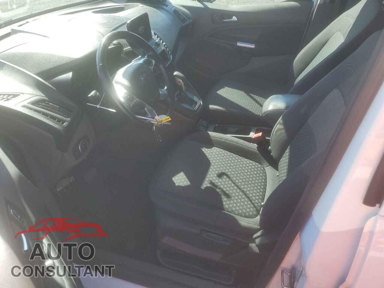 FORD TRANSIT 2019 - NM0LS7F25K1413065