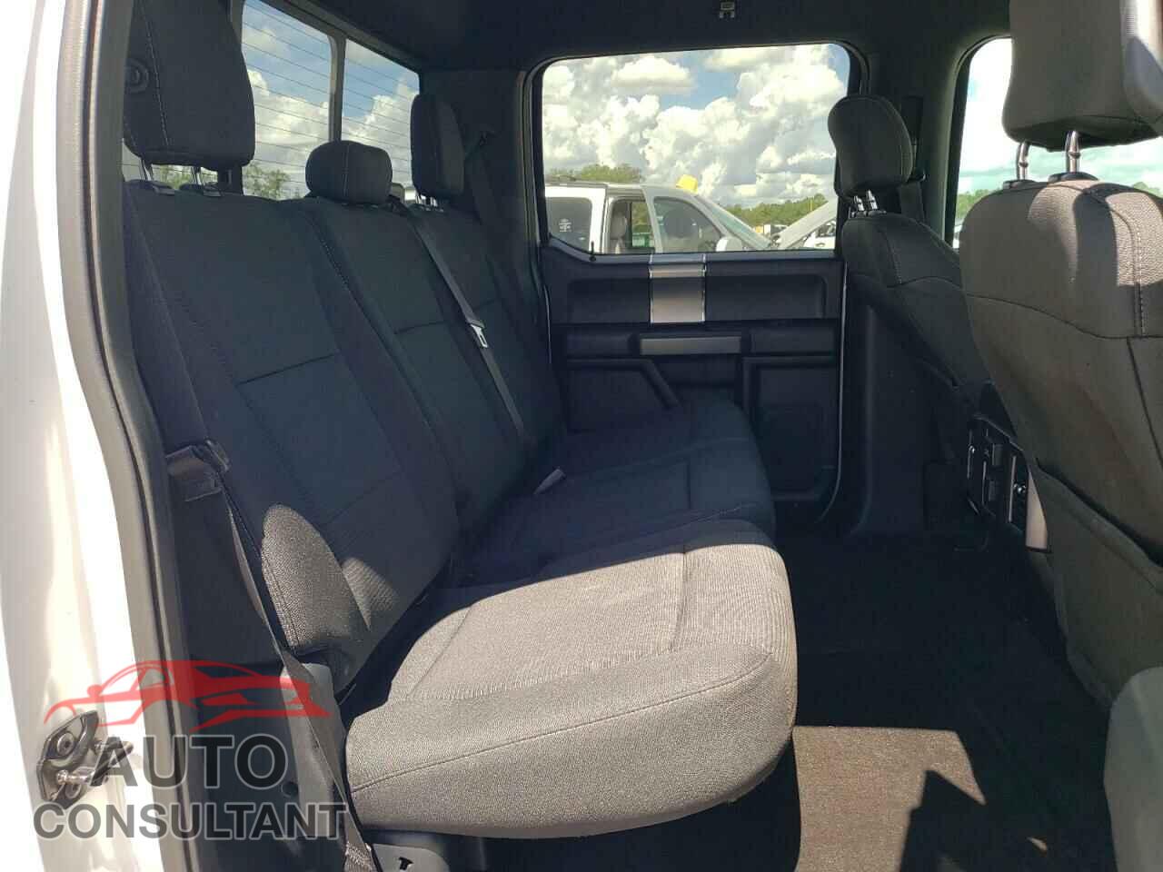 FORD F-150 2015 - 1FTEW1CF4FFC86533