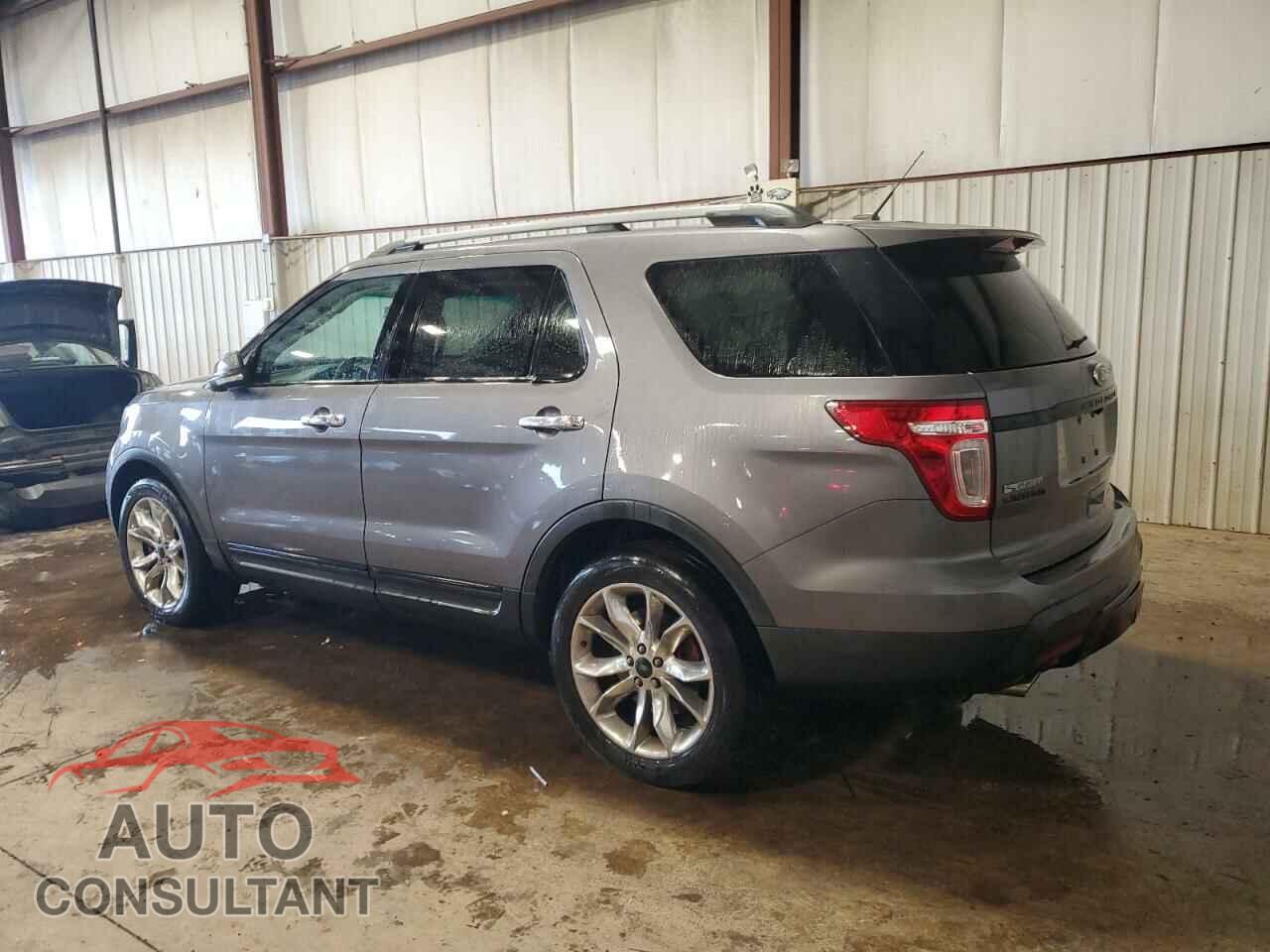 FORD EXPLORER 2014 - 1FM5K8F86EGB06457