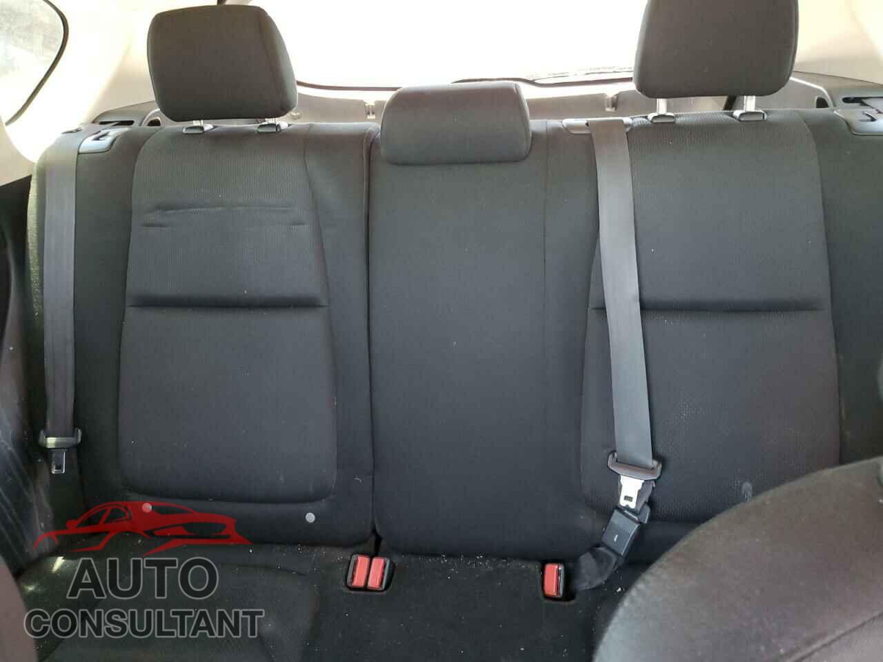 MAZDA CX-5 2015 - JM3KE2BE3F0526430