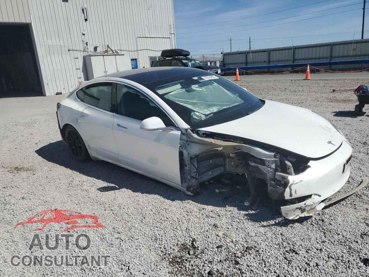 TESLA MODEL 3 2020 - 5YJ3E1EA2LF632669