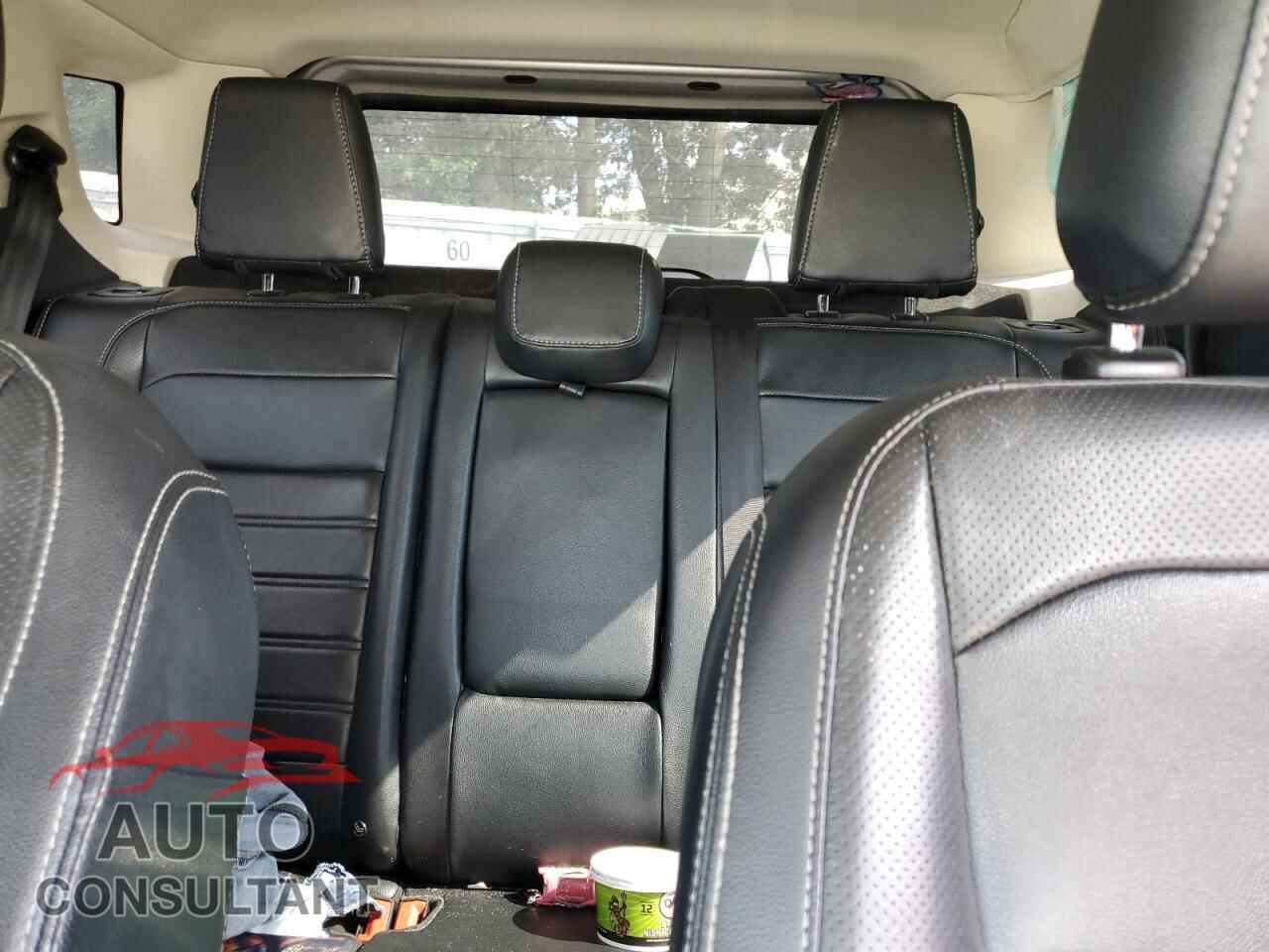 FORD ECOSPORT 2020 - MAJ6S3KL4LC334053