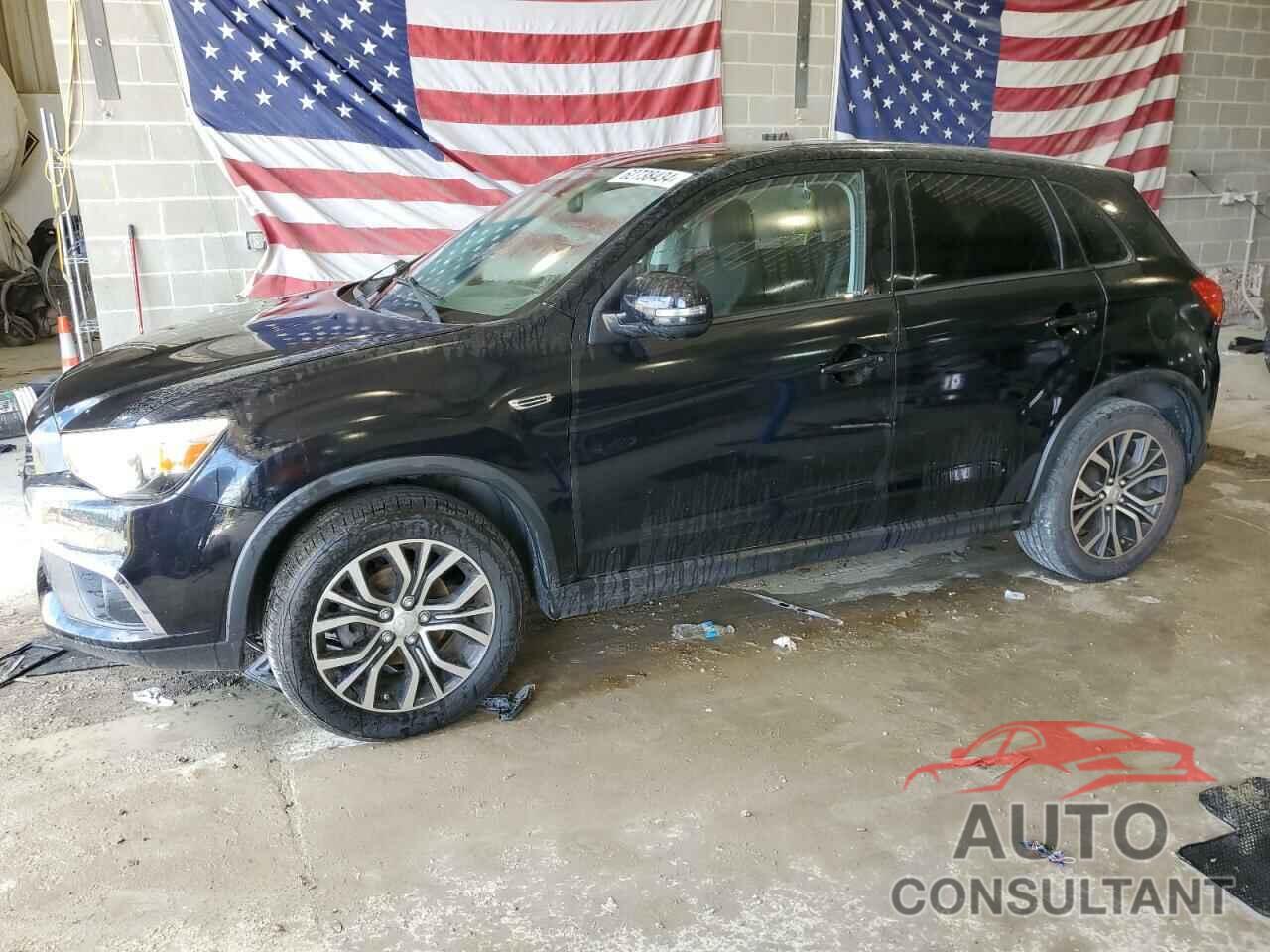 MITSUBISHI OUTLANDER 2016 - JA4AP3AU4GZ028015
