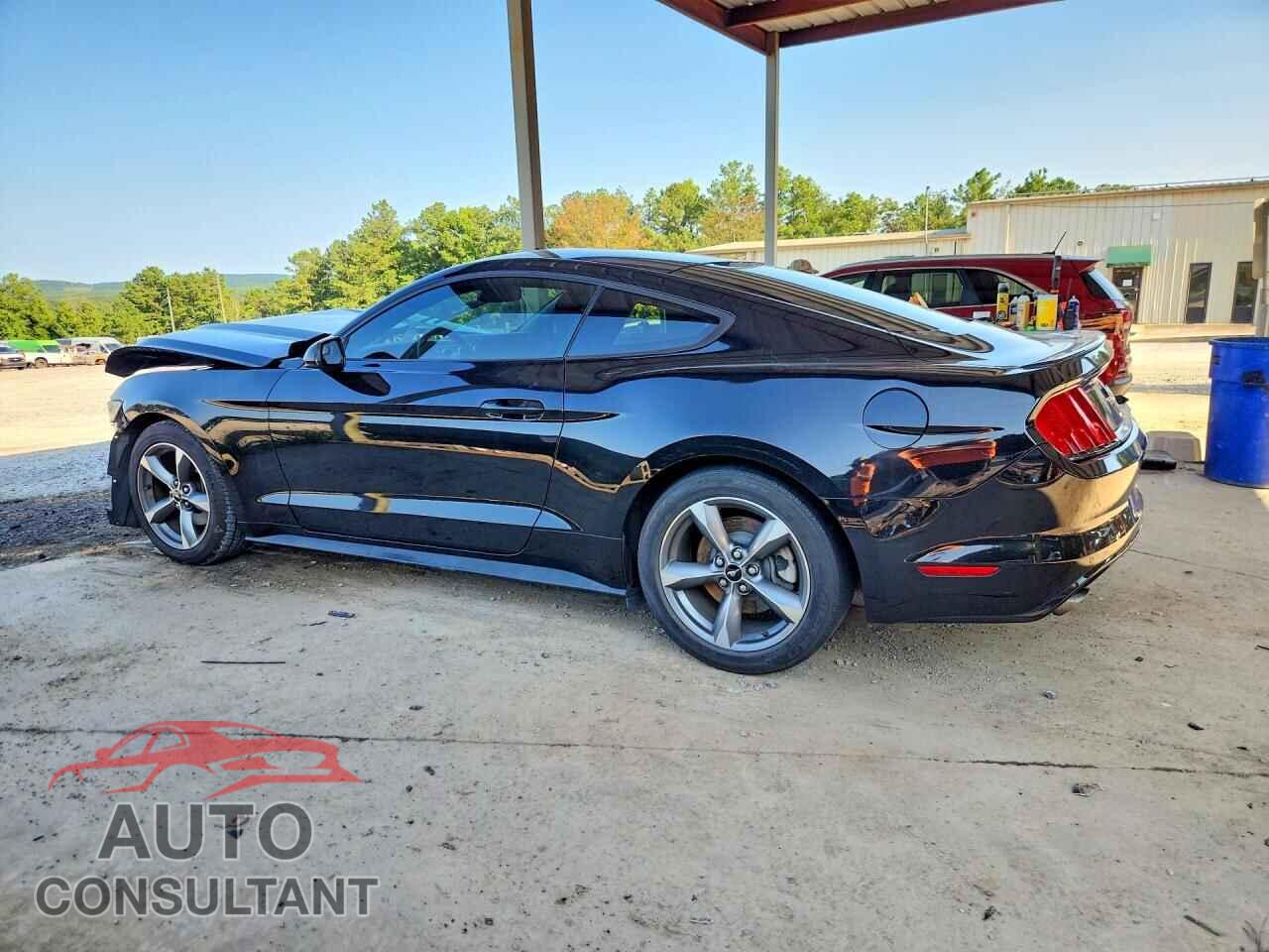 FORD MUSTANG 2015 - 1FA6P8AM9F5406835