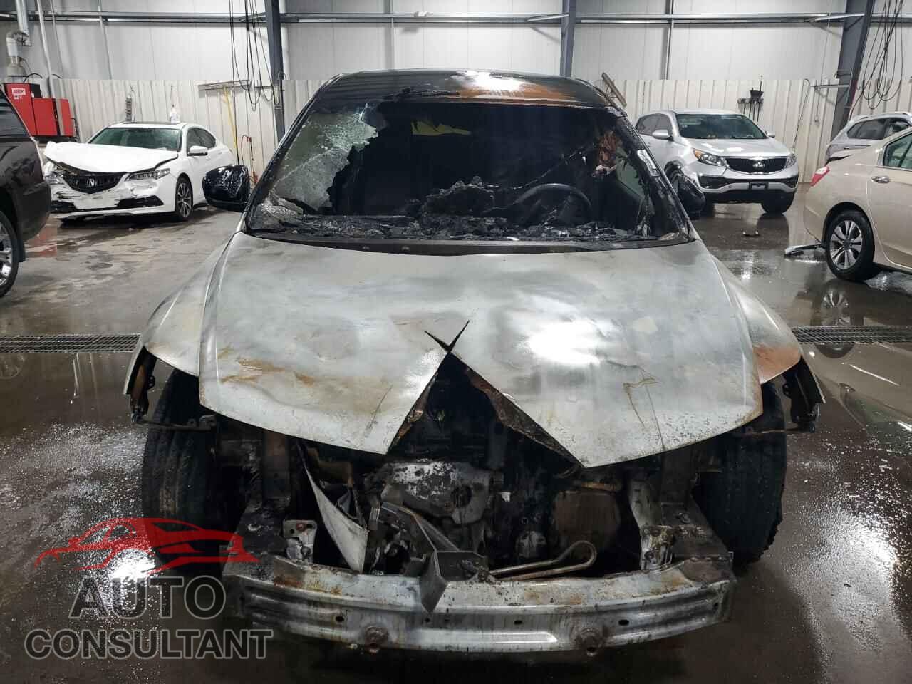 MAZDA CX-9 2015 - JM3TB3CV7F0450826