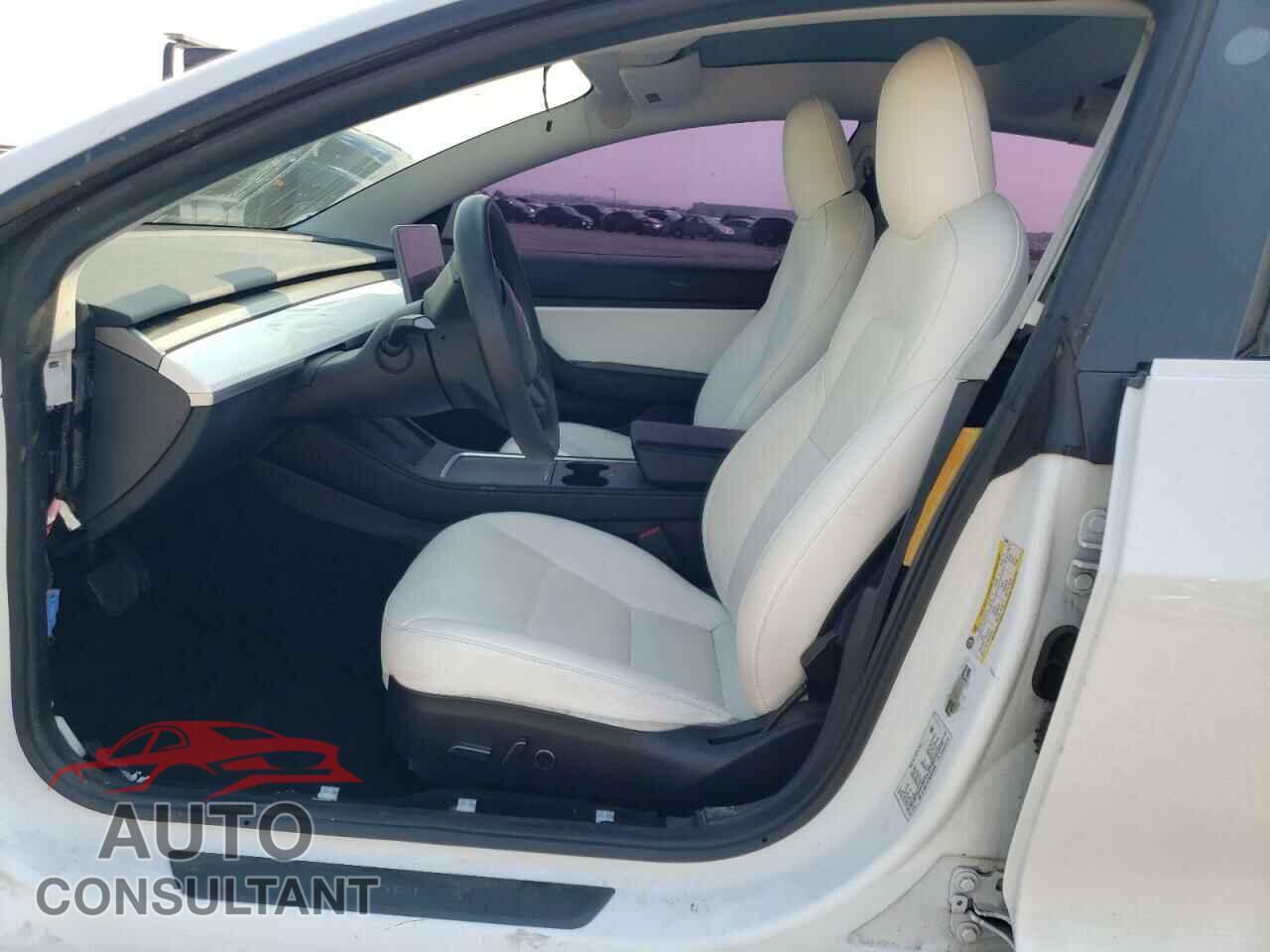 TESLA MODEL 3 2021 - 5YJ3E1EA7MF928885