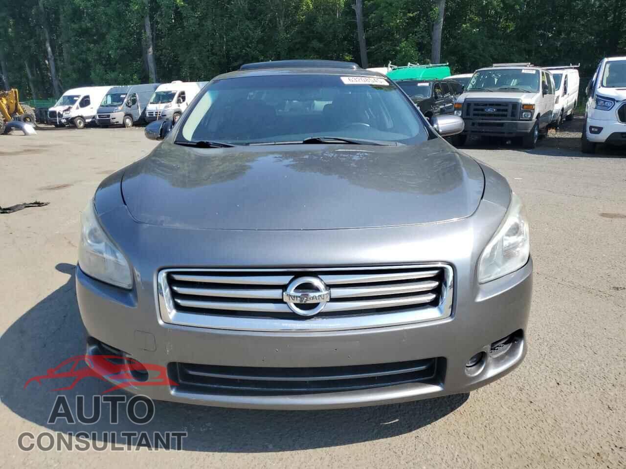 NISSAN MAXIMA 2014 - 1N4AA5AP6EC443064