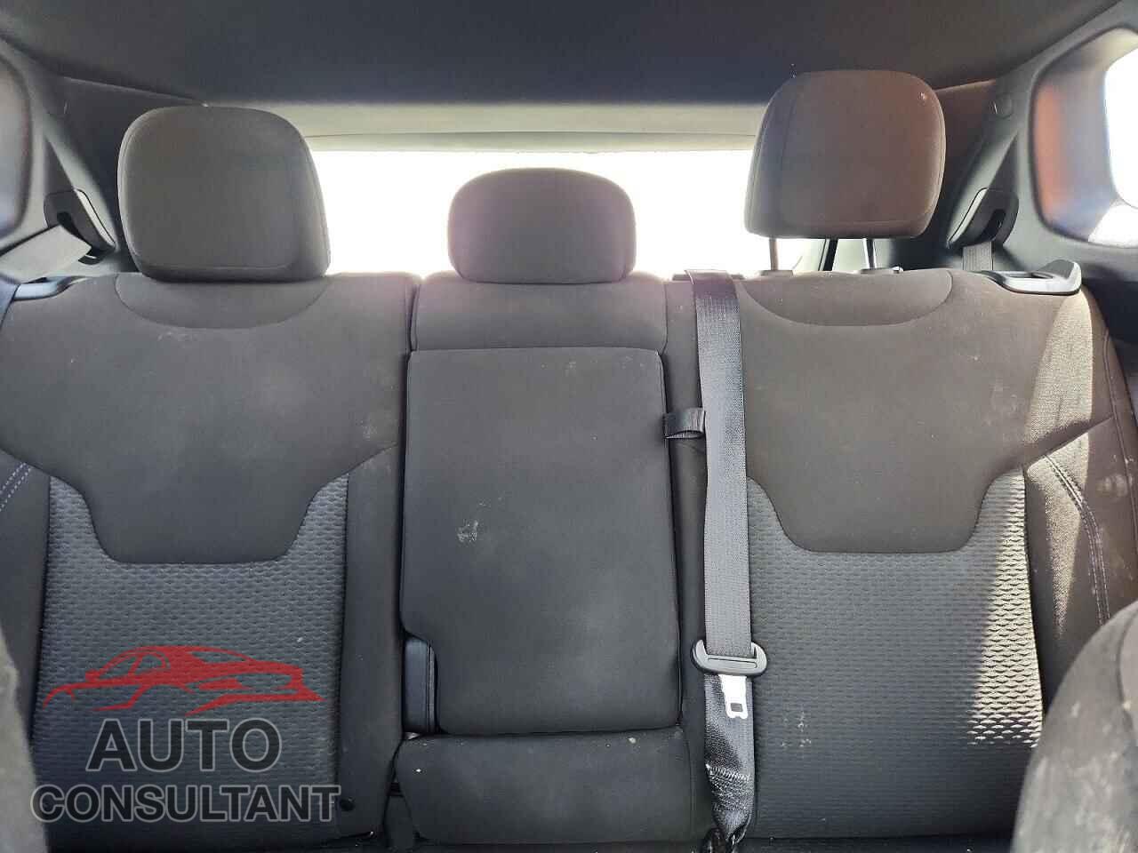 JEEP COMPASS 2023 - 3C4NJDANXPT521034