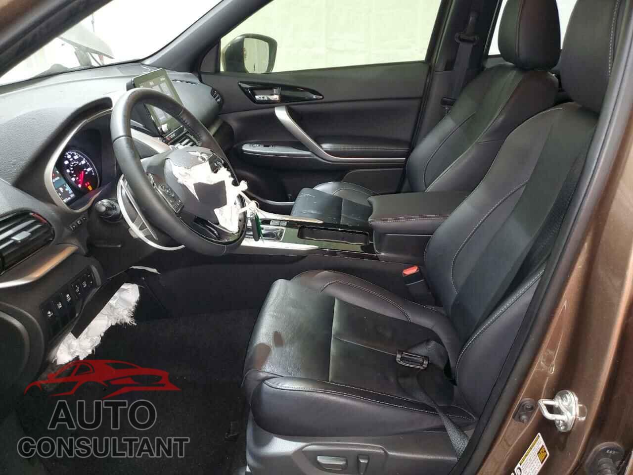 MITSUBISHI ECLIPSE 2022 - JA4ATWAA5NZ004595