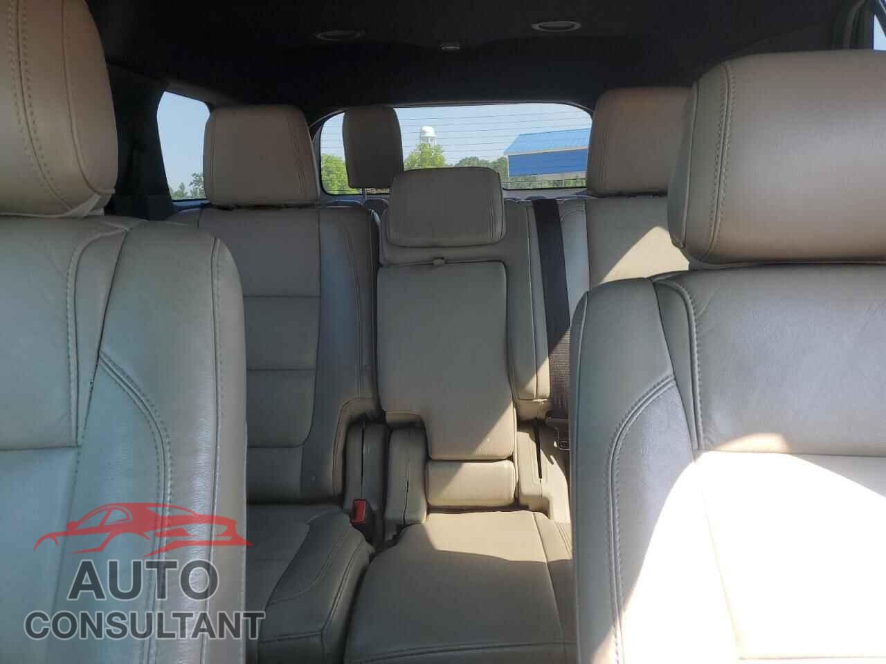 FORD EXPLORER 2014 - 1FM5K7F89EGC39739