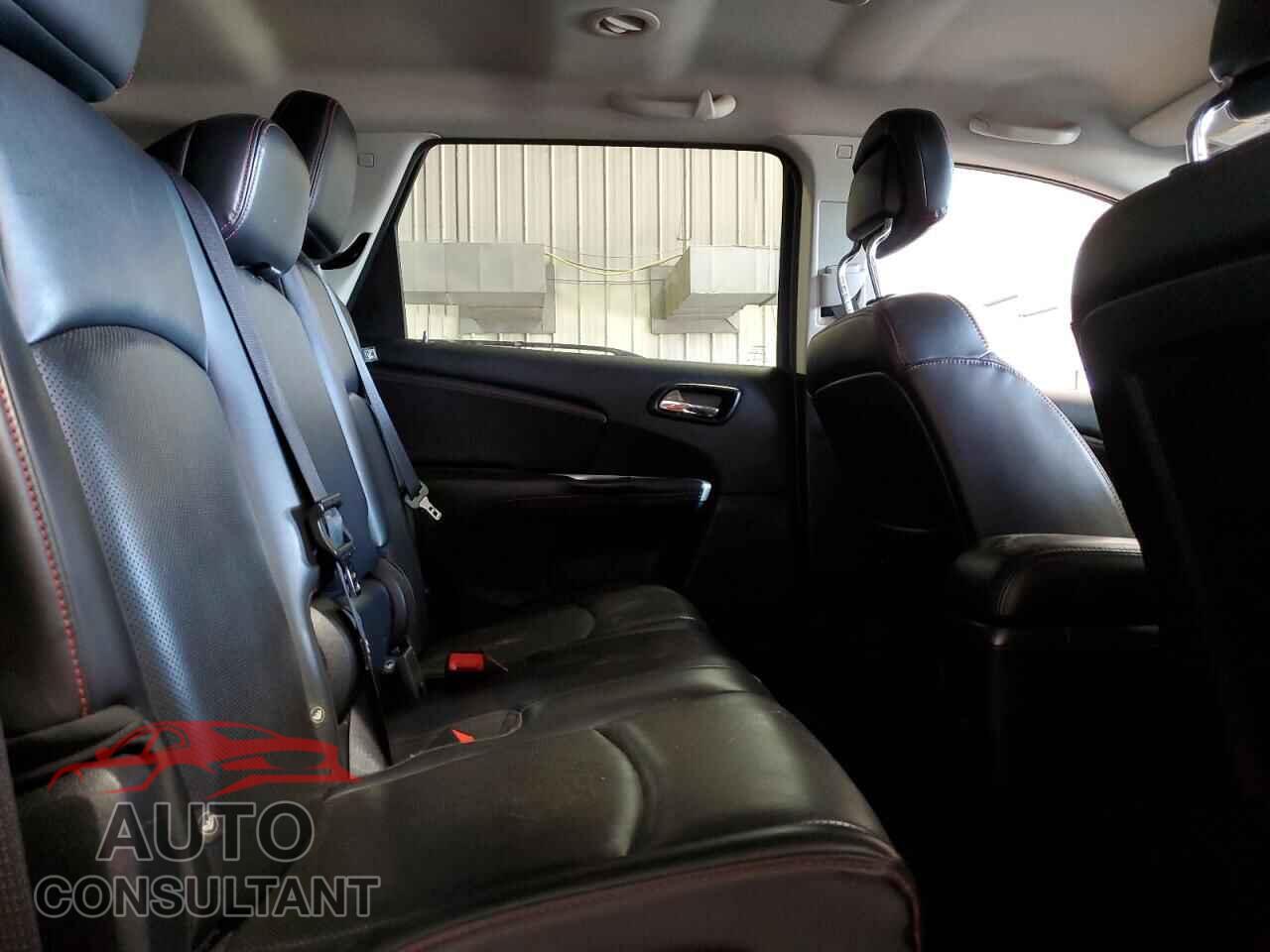 DODGE JOURNEY 2015 - 3C4PDDEG4FT740310