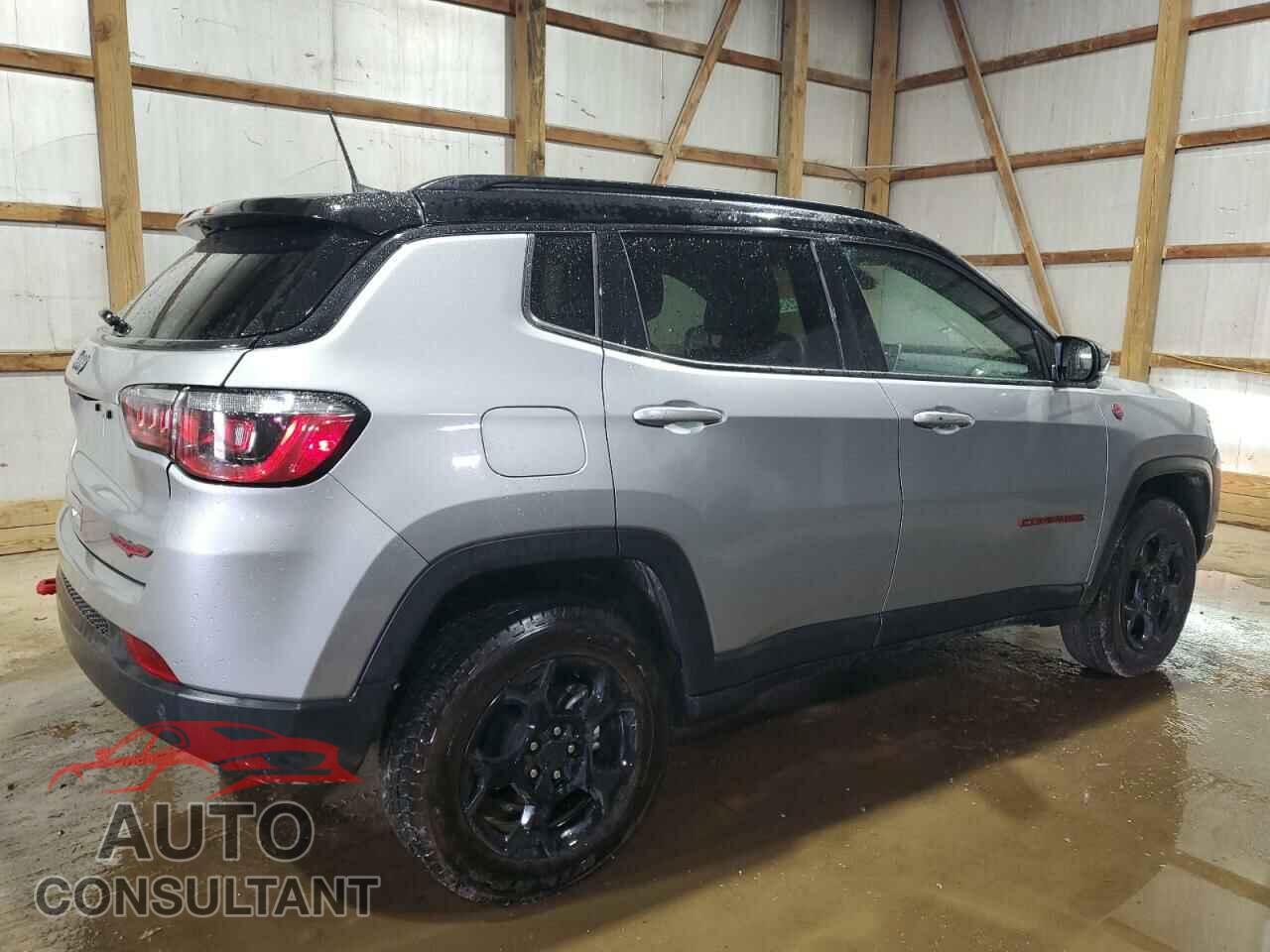 JEEP COMPASS 2024 - 3C4NJDDN4RT597363