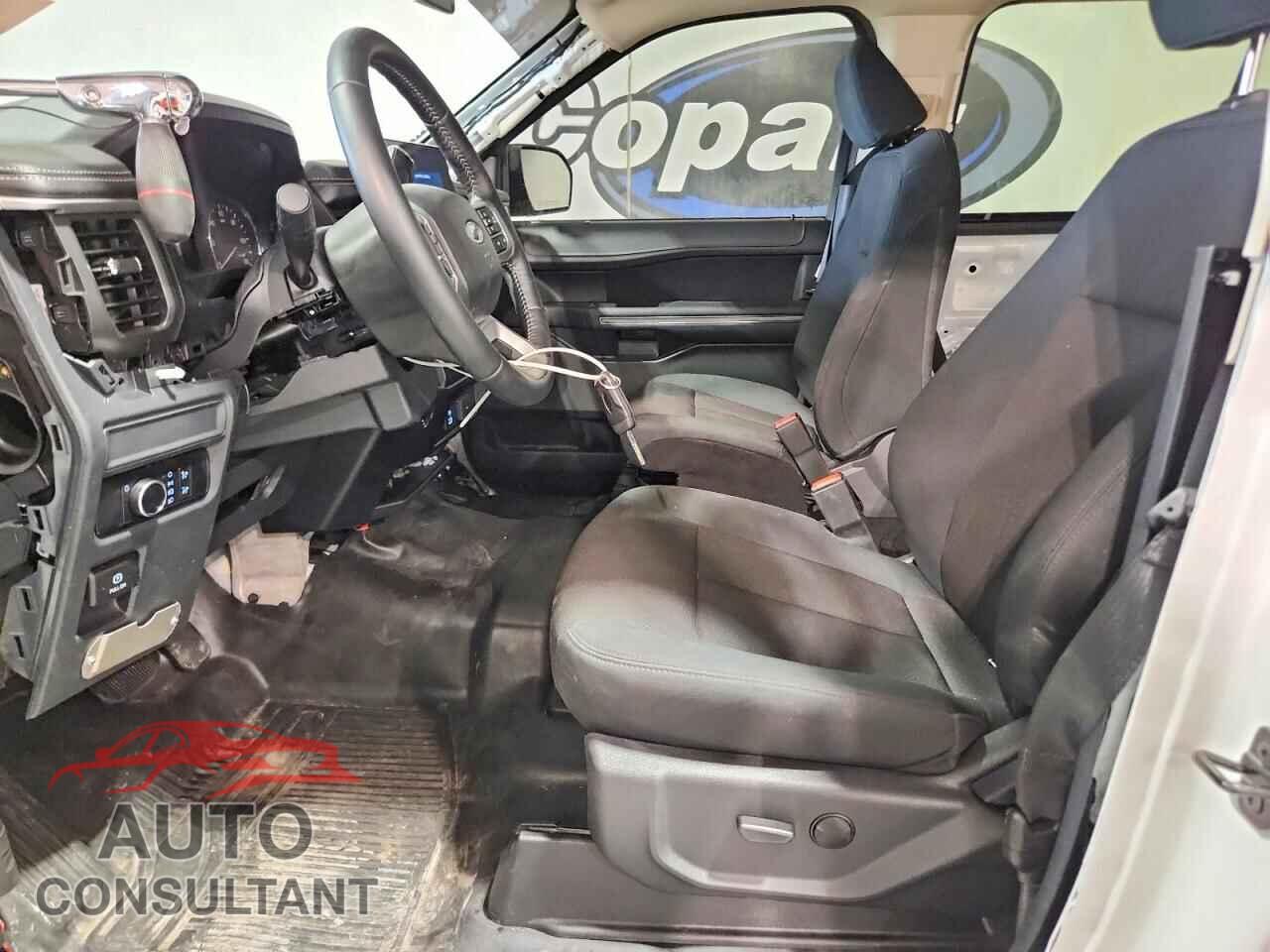 FORD EXPEDITION 2024 - 1FMJU1G86REA87263