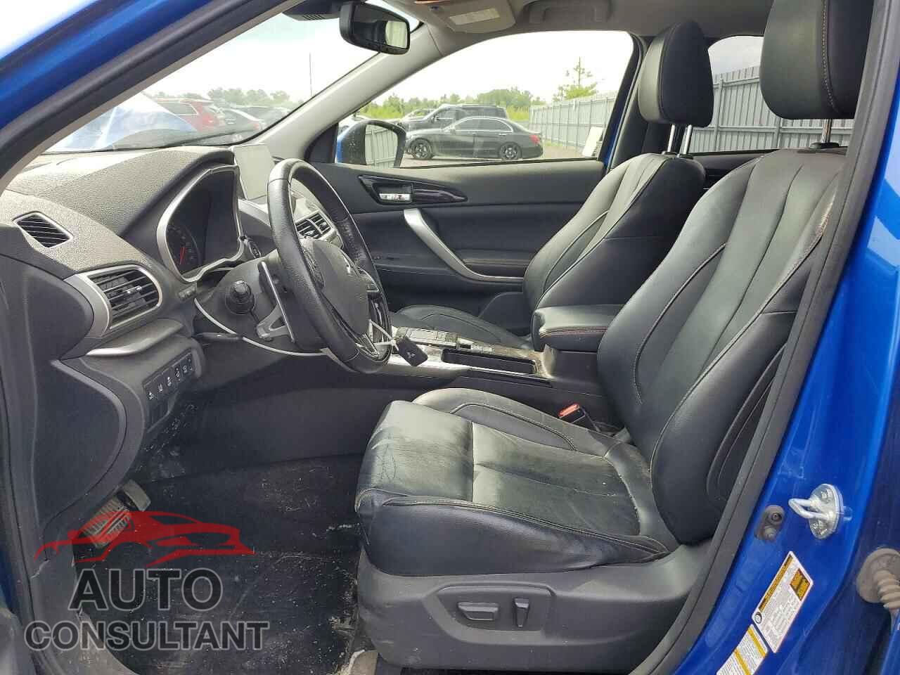 MITSUBISHI ECLIPSE 2018 - JA4AT4AA4JZ618634