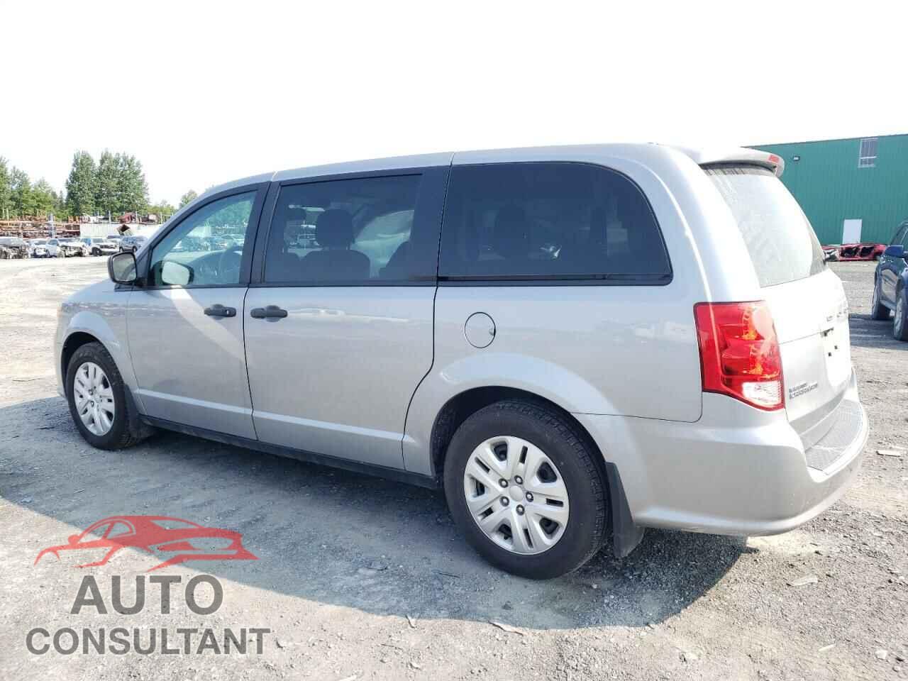 DODGE CARAVAN 2020 - 2C4RDGBG3LR235341